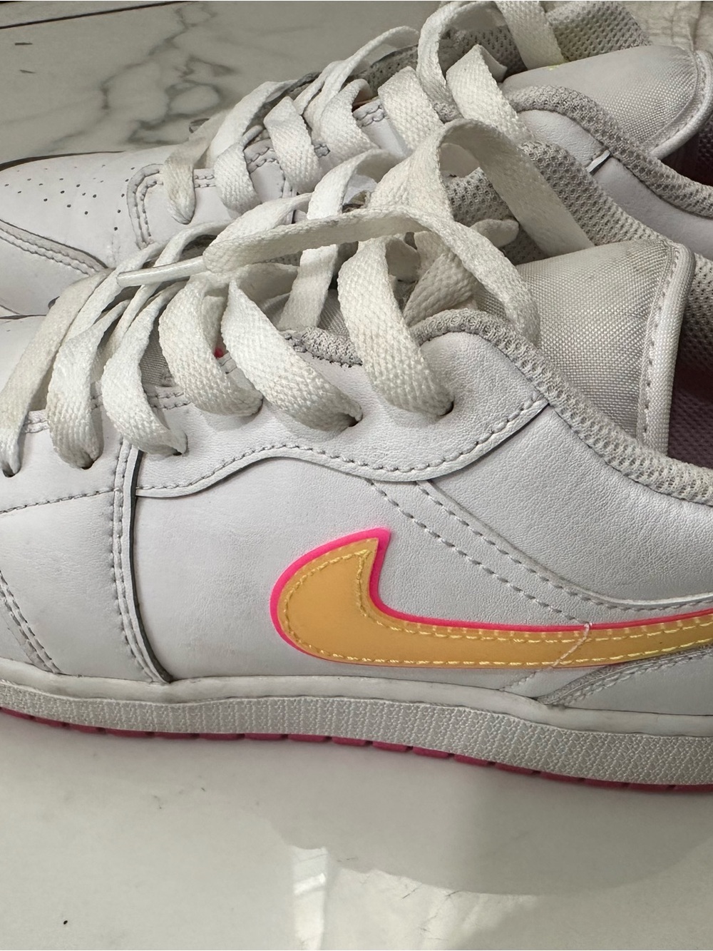 Jordan 1 Low